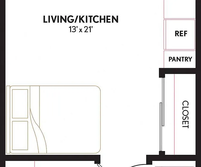 Annex on 12th — Photo 79