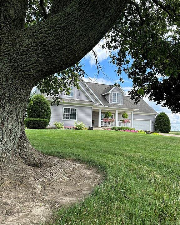 8989 Lostcreek Shelby Rd, Fletcher, OH 45326 Zillow
