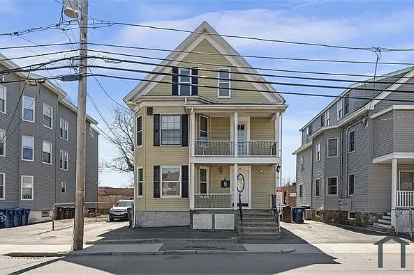 39 Mason St #3 — Photo 1