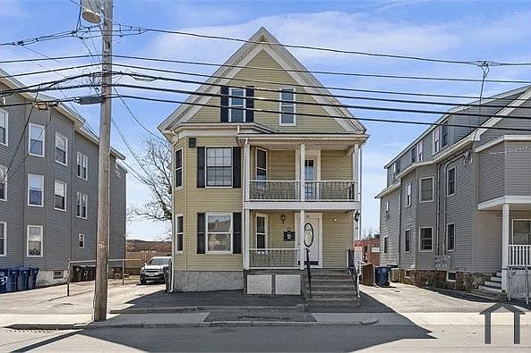 1st image of 39 Mason St #3