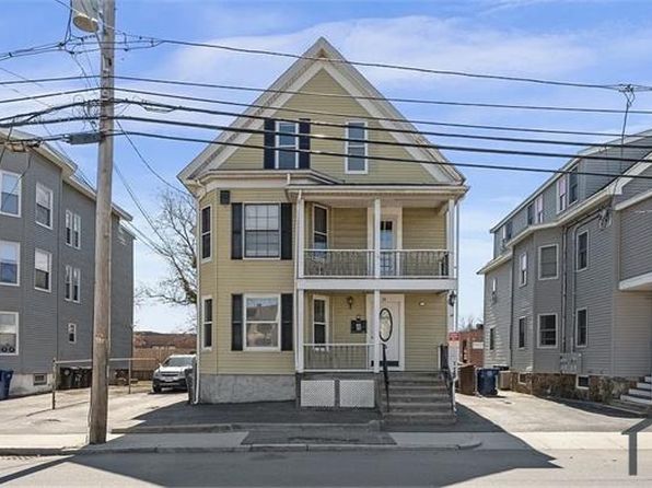 39 Mason St #3