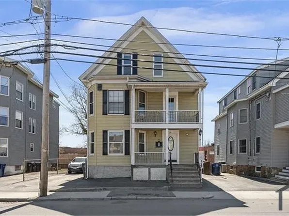 39 Mason St #3, Salem, MA 01970