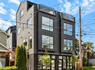 3935 Wallingford Ave N #C, Seattle, WA 98103