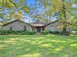 601 Ward St, Lufkin, TX 75901