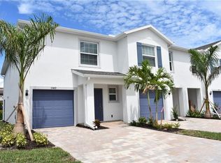 15469 Wildflower Cir, Naples, FL 34119