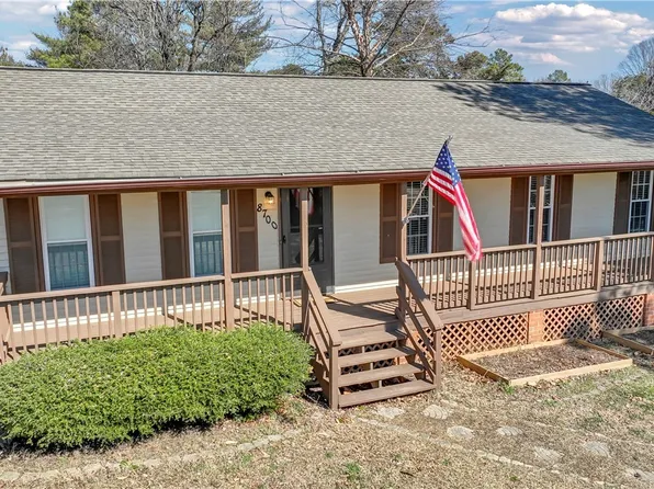 8700 Gladewater Ct, Henrico, VA 23294