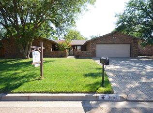 3603 Grandview St, Plainview, TX 79072
