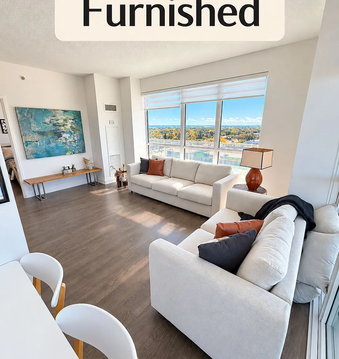 2 bed, $3,400 — Photo 3