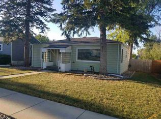 217 Saint Andrew St, Rapid City, SD 57701