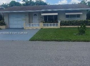 4926 NW 48th Ave, Tamarac, FL 33319