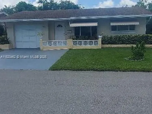 4926 NW 48th Ave, Tamarac, FL 33319