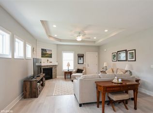 523 SW Heritage Ln, Ankeny, IA 50023