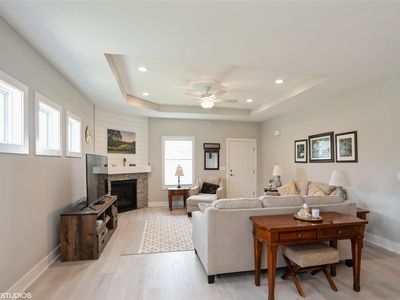 523 SW Heritage Ln, Ankeny, IA, 50023