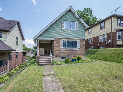 449 Carnegie Ave, Clairton, PA, 15025
