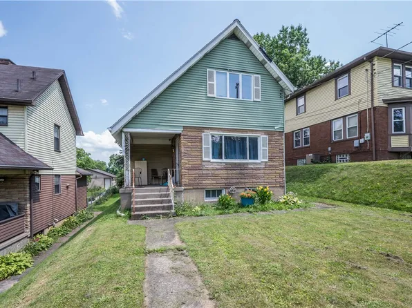 449 Carnegie Ave, Clairton, PA 15025