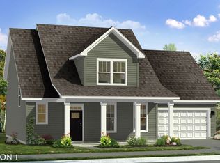 137 Wells Crossing Ln, Seneca, SC 29678