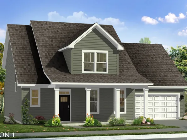 137 Wells Crossing Ln, Seneca, SC 29678
