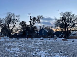 (Undisclosed Address), Pueblo, CO 81004