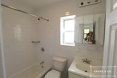 Rented by Grand & Co.