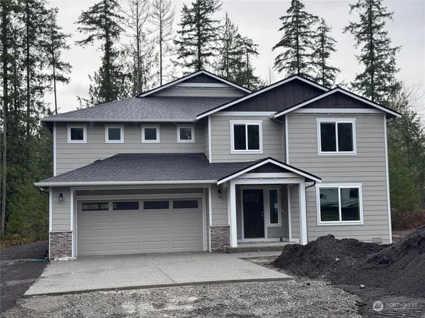 8569 Timberland Court, Concrete, WA 98237