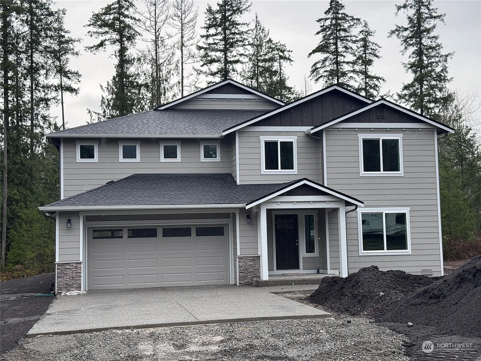 8569 Timberland Court photo 1