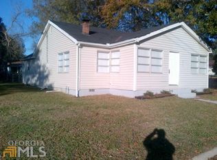 815 Cannon St, Villa Rica, GA 30180