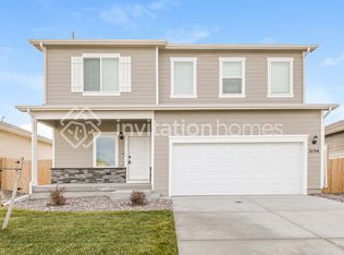 2154 Alyssa St, Fort Lupton, CO 80621