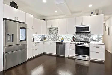 Sold by Keller Williams NYC