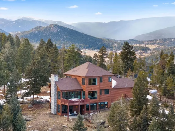 6899 Osprey Lane, Evergreen, CO 80439