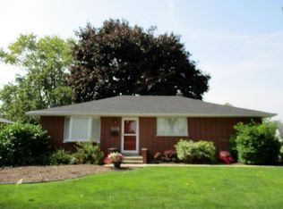 5602 54th Ave, Kenosha, WI 53144