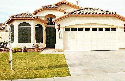 1st image of 19254 N 79TH Drive #-WOW->