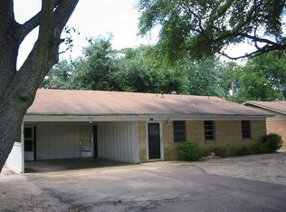 1207 Jaycee Dr, Longview, TX 75604