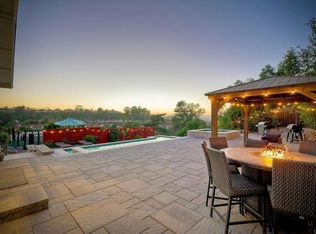 12666 Stone Canyon Rd, Poway, CA 92064