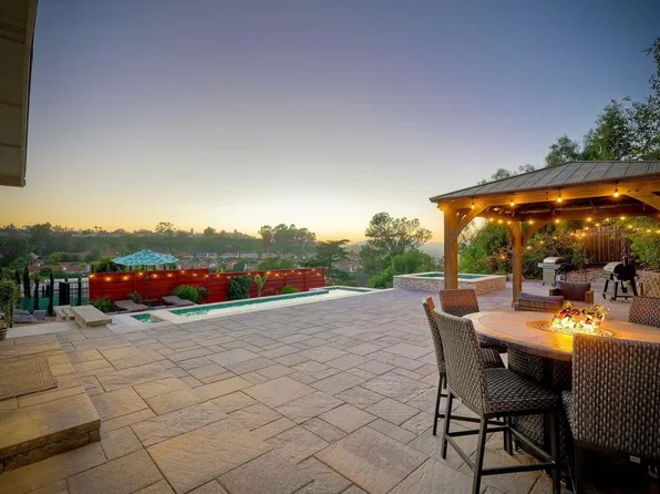 12666 Stone Canyon Rd, Poway, CA 92064