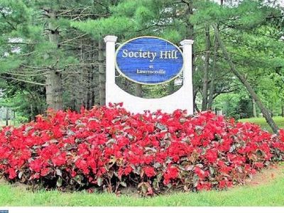 14 Barberry Ct, Lawrence Township, NJ, 08648