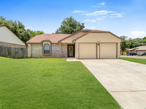 9630 Wildwood Rdg, San Antonio, TX 78250