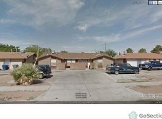 3009 E Glen Dr #C, El Paso, TX 79936