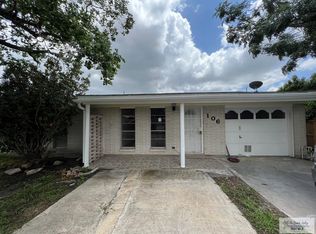 106 Matz Ave, Harlingen, TX 78550