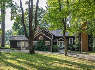 177 Roxbury Rd #177, Washington, CT 06793