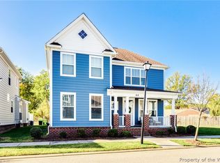 60 Ferncliff Dr, Hampton, VA 23669