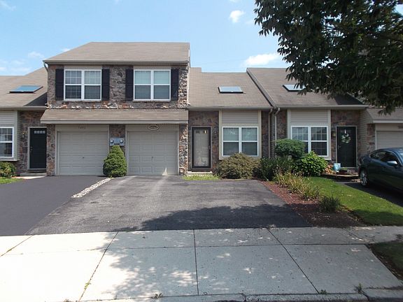 Welcome to 5498 Tanglewood Lane