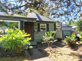 2039 Jefferson St, Eugene, OR 97405