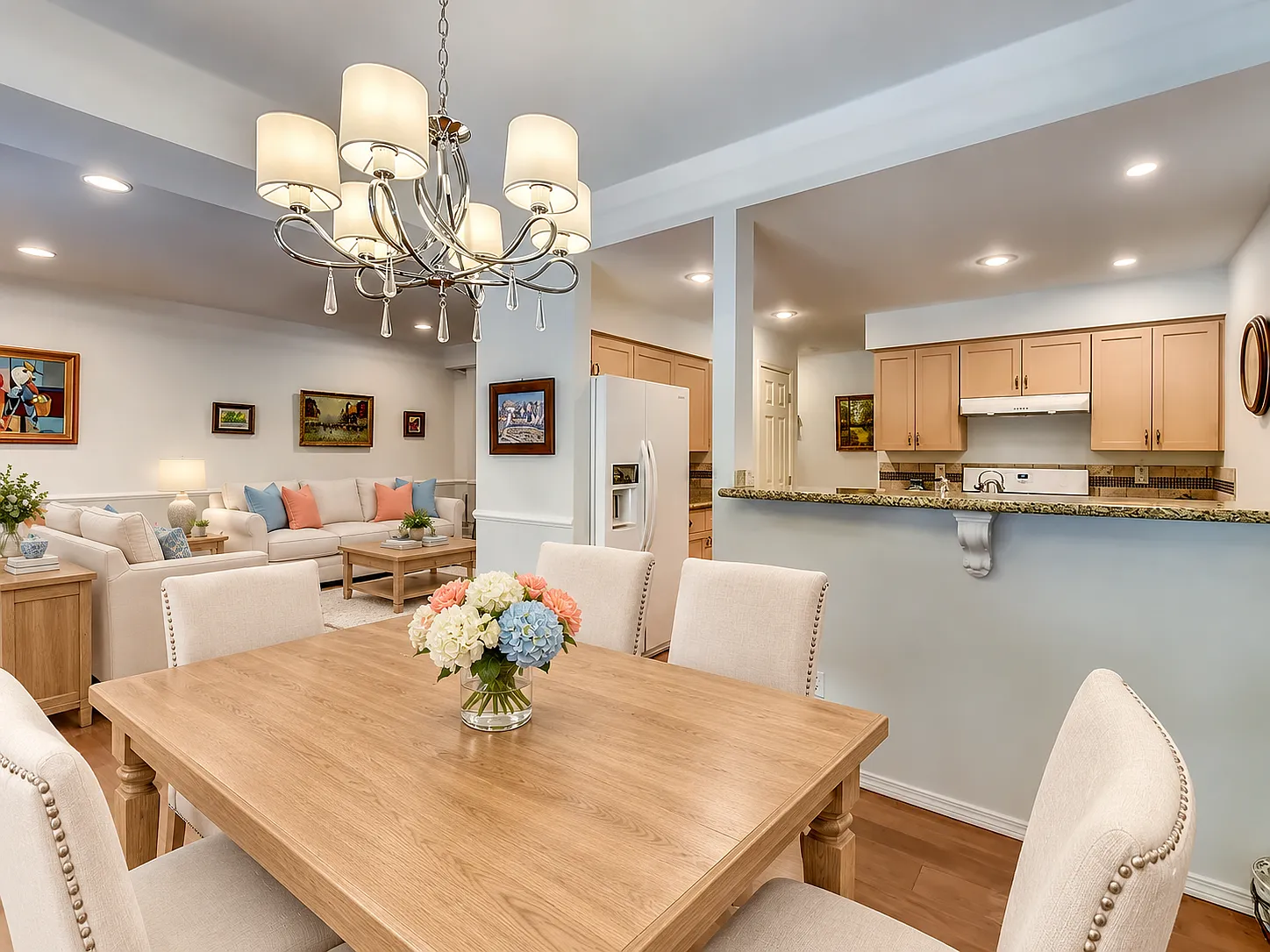 3 bed, 2.5 bath, 1479 sqft, $3,395 — Photo 4