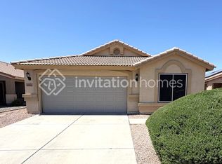14938 N 132nd Ln, Surprise, AZ 85379