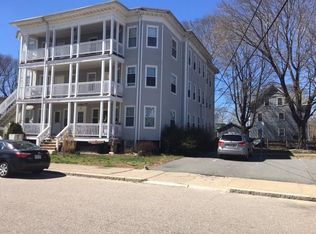 11 John St, Attleboro, MA 02703