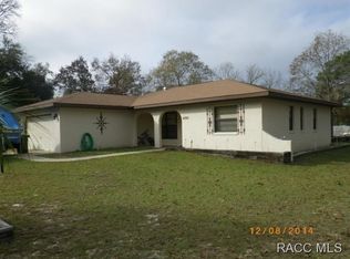 4092 S Gate Pt, Homosassa, FL 34446