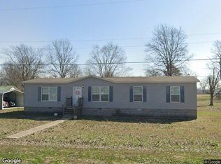 504 S Toney St, Marston, MO 63866
