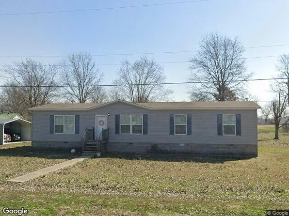 504 S Toney St, Marston, MO 63866