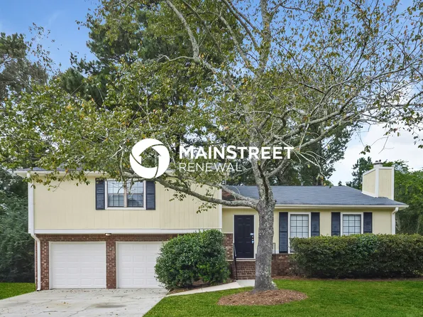 705 Briarwood Rd SW, Conyers, GA 30094