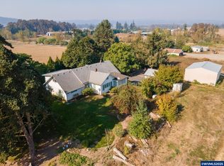 22892 Schultz Rd NE, Aurora, OR 97002